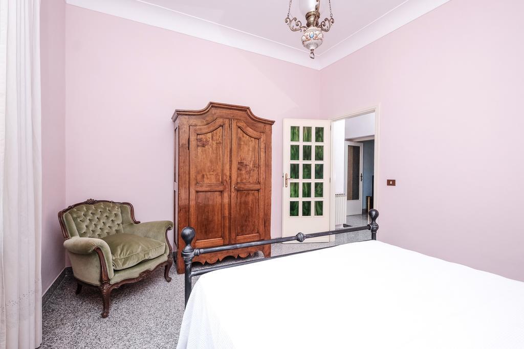 Villa Pamphili Classic Garden Ρώμη Εξωτερικό φωτογραφία