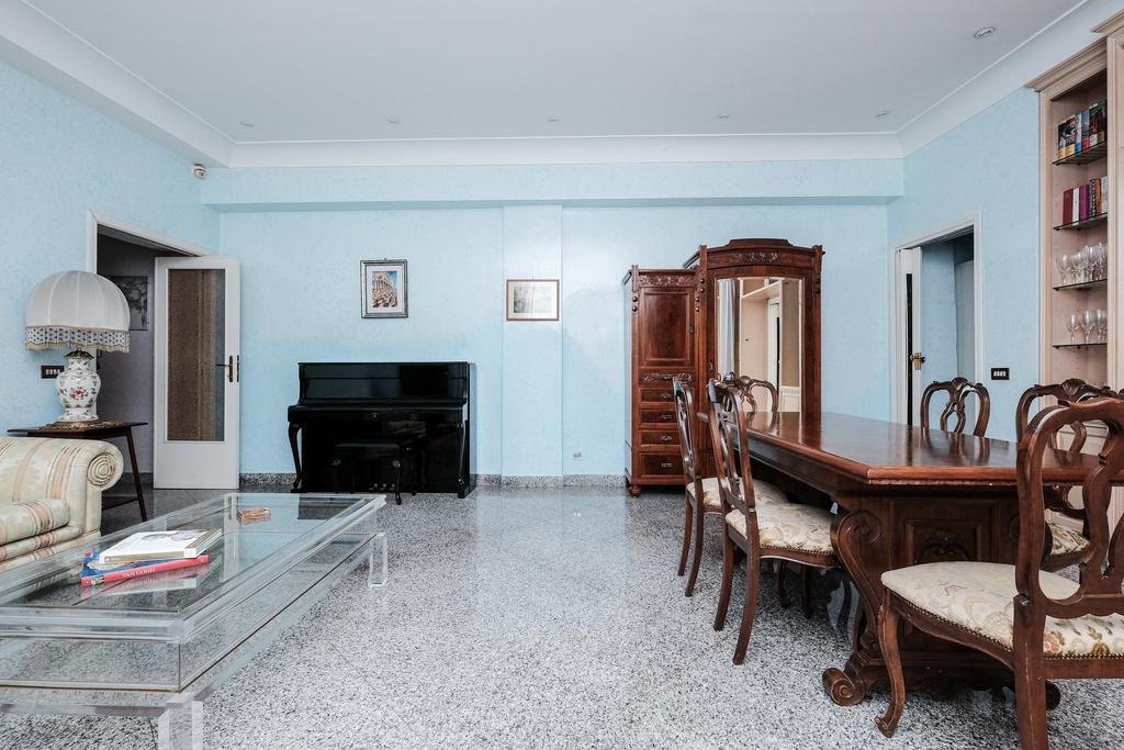 Villa Pamphili Classic Garden Ρώμη Εξωτερικό φωτογραφία