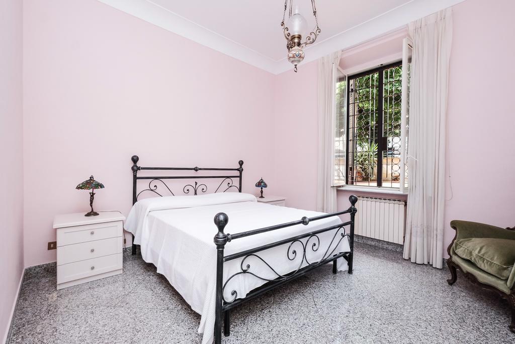 Villa Pamphili Classic Garden Ρώμη Εξωτερικό φωτογραφία