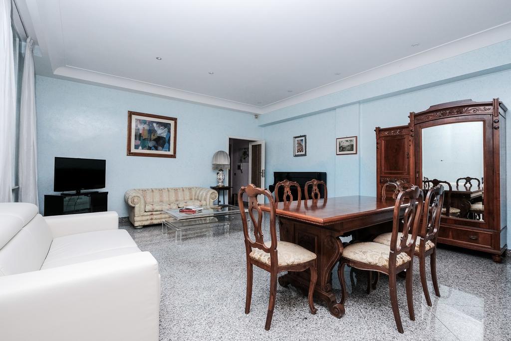 Villa Pamphili Classic Garden Ρώμη Εξωτερικό φωτογραφία