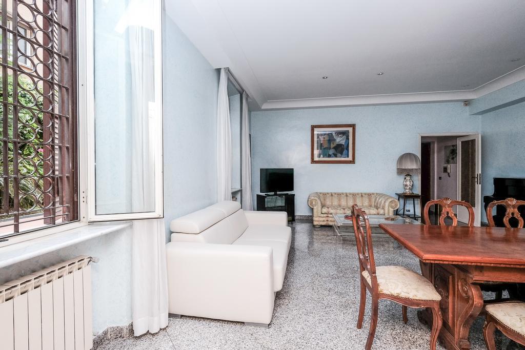 Villa Pamphili Classic Garden Ρώμη Εξωτερικό φωτογραφία