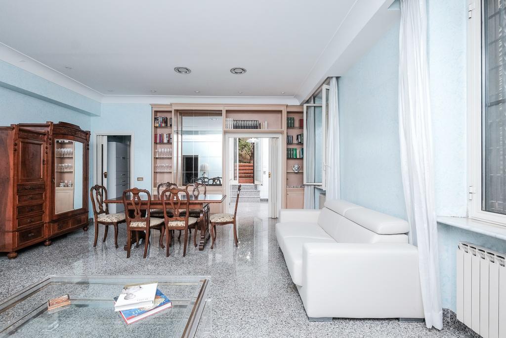 Villa Pamphili Classic Garden Ρώμη Εξωτερικό φωτογραφία