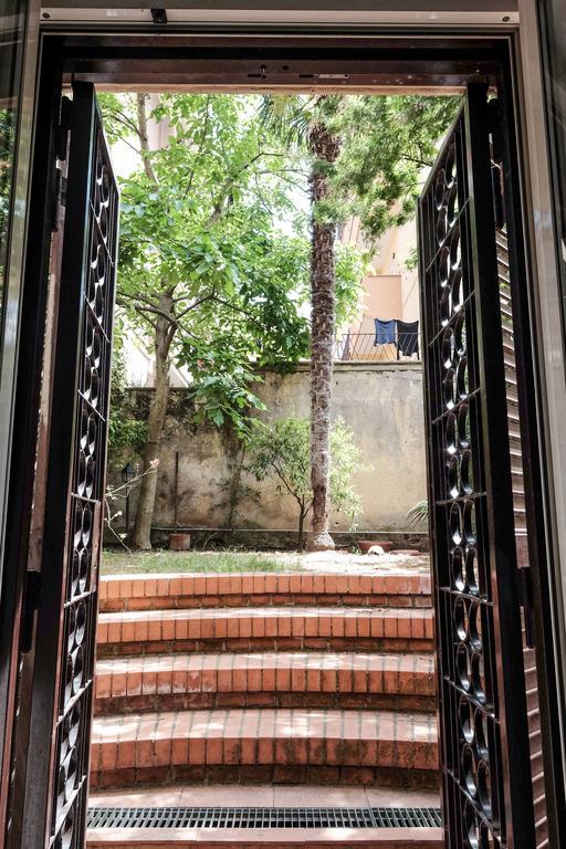 Villa Pamphili Classic Garden Ρώμη Εξωτερικό φωτογραφία