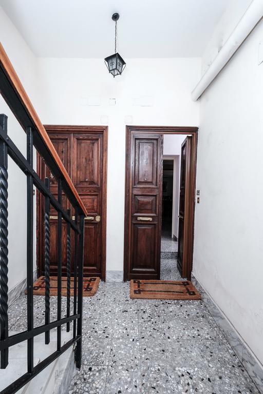 Villa Pamphili Classic Garden Ρώμη Εξωτερικό φωτογραφία